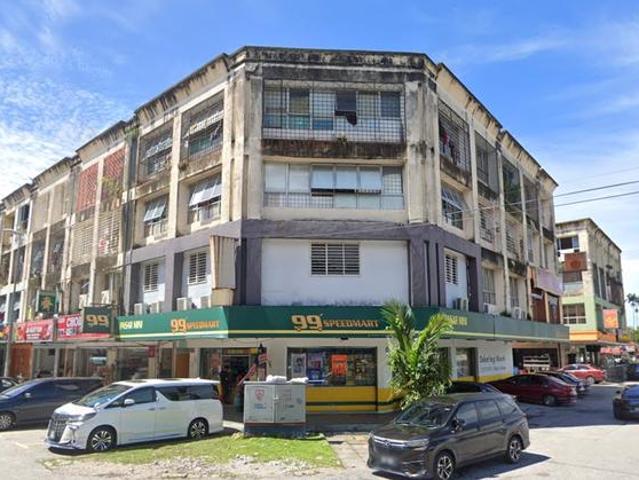 Pusat Bandar Puchong