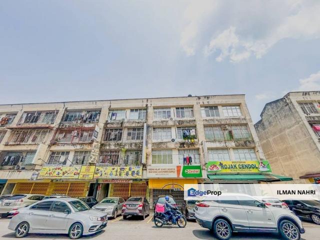 Pusat Bandar Puchong