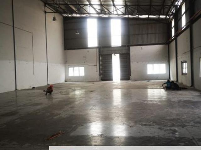 Pusat Bandar Rawang
