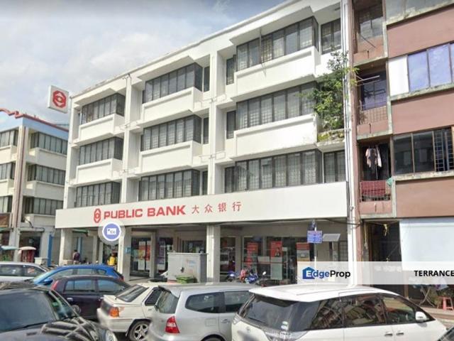 Pusat Bandar Utara Selayang