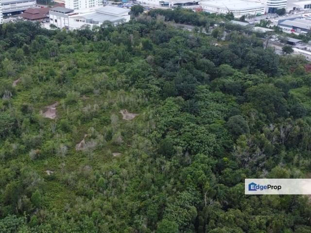 PUSAT BDR BARU BANGI