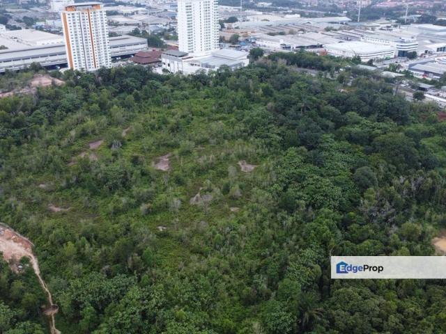 PUSAT BDR BARU BANGI
