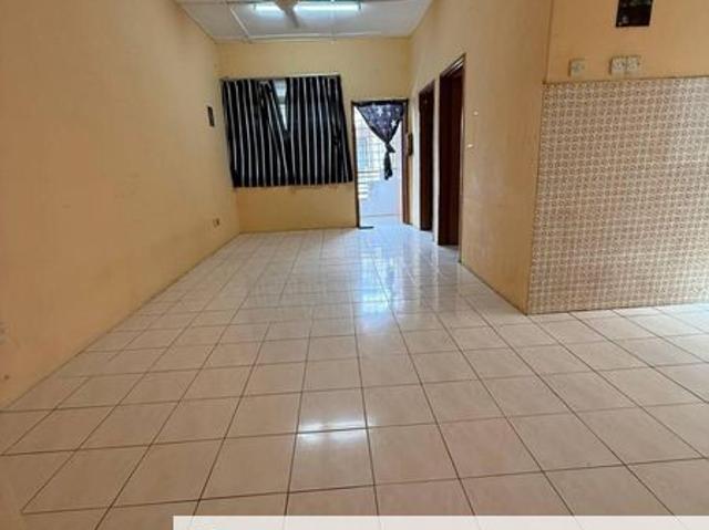 Pusat Hentian Kajang