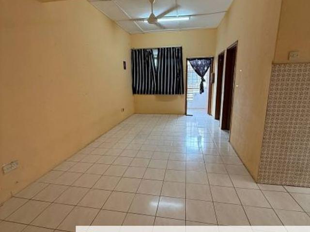 Pusat Hentian Kajang
