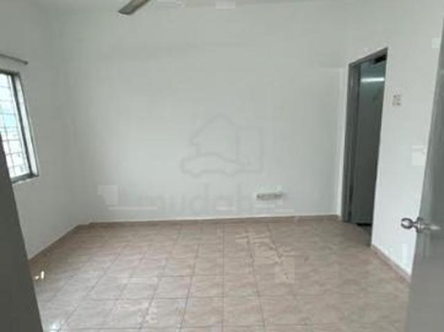Pusat Hentian Shop Apartment Jalan Reko 100 LoanKajang 1K DEPO