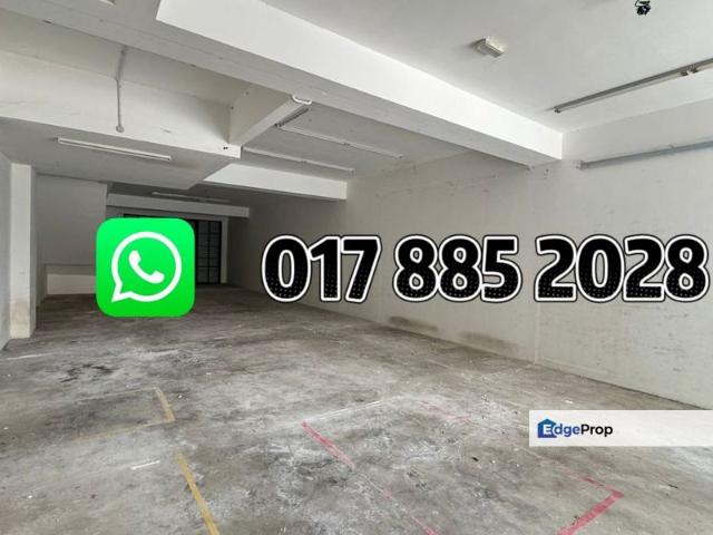 Pusat Komersial Lobak