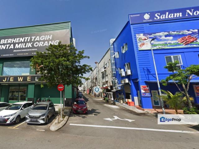 Pusat Komersial Seksyen 7