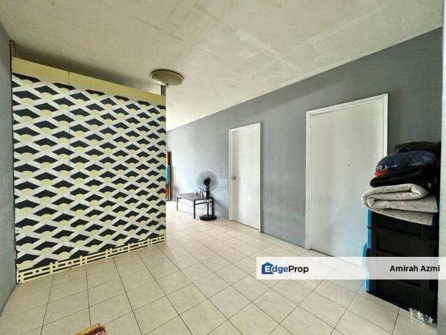 Pusat Komersial Seksyen 7