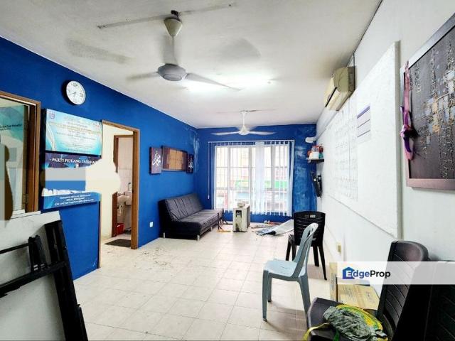 Pusat Komersial Seksyen 7