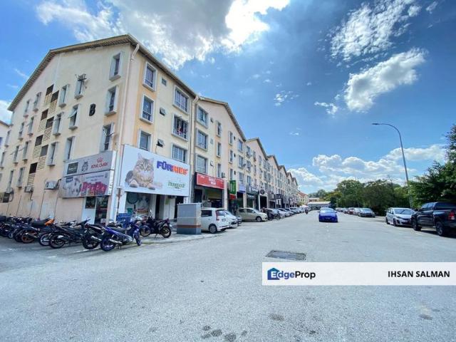 Pusat Komersial Seksyen 7