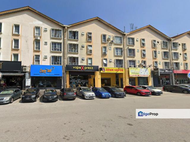 Pusat Komersial Seksyen 7