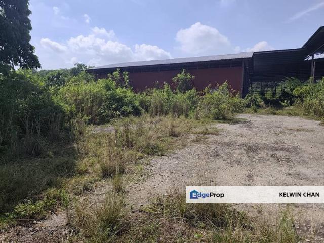 Pusat Komersial Tasek Gelugor