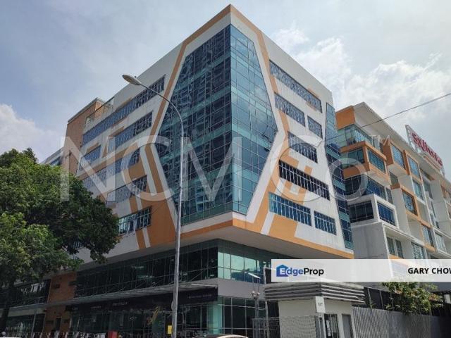 Southgate Commercial Centre