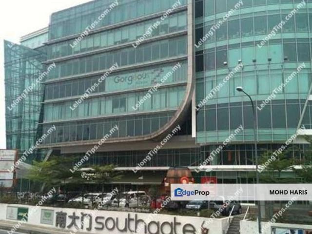 Southgate Commercial Centre