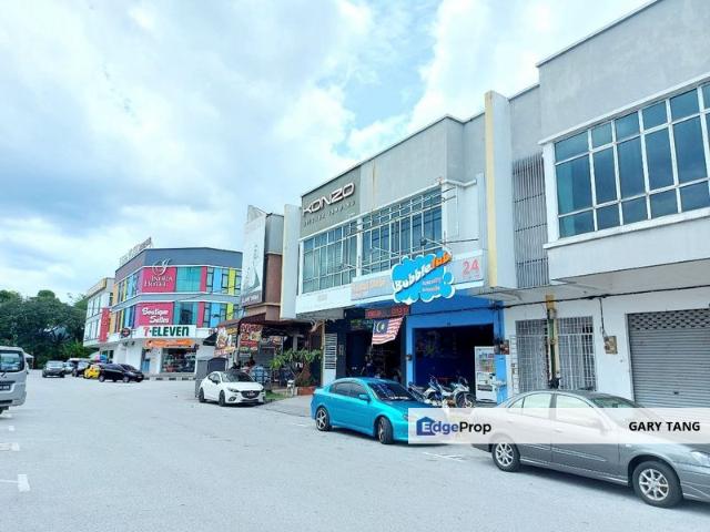 Pusat Perdagangan Tasek Indra
