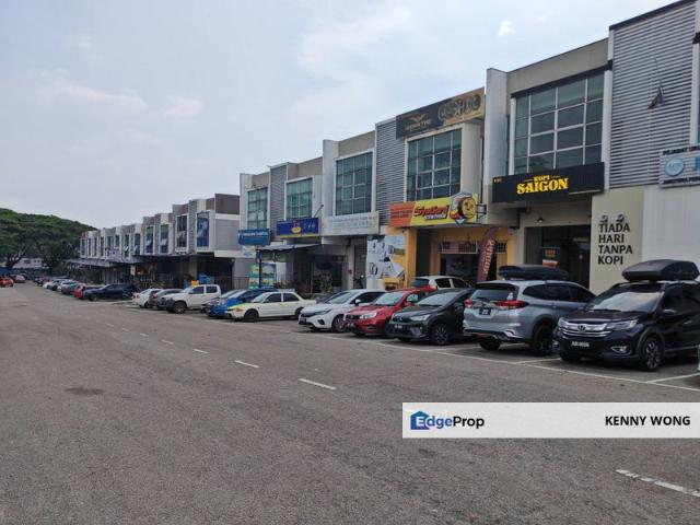 Pusat Perdagangan Kempas