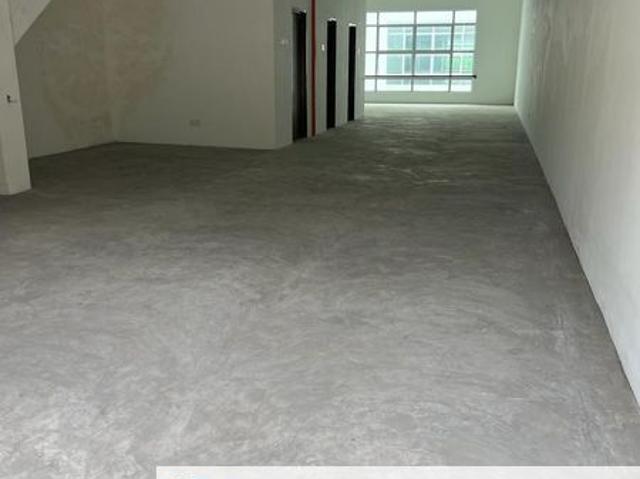 Pusat Perdagangan Kempas