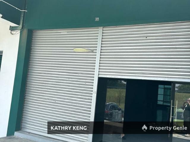 Pusat Perdagangan Kempas For Rent Johor Bahru For Rent Johor For Rent