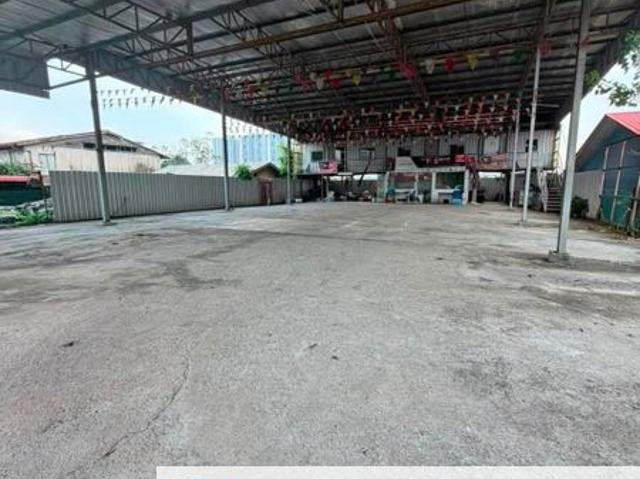 PUSAT PERDAGANGAN PANDAN