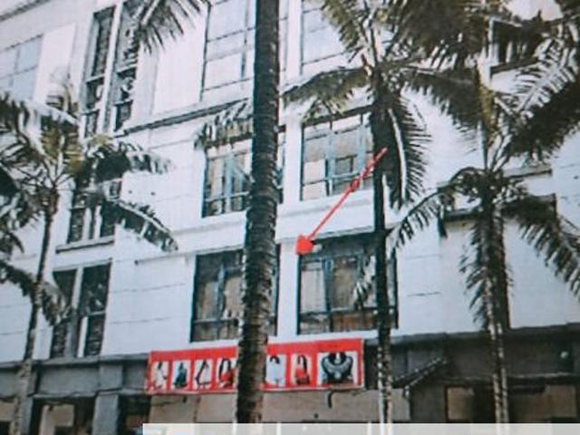 Pusat Perdagangan Puchong Prima