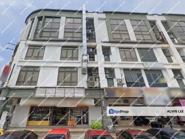 Pusat Perdagangan Puchong Prima