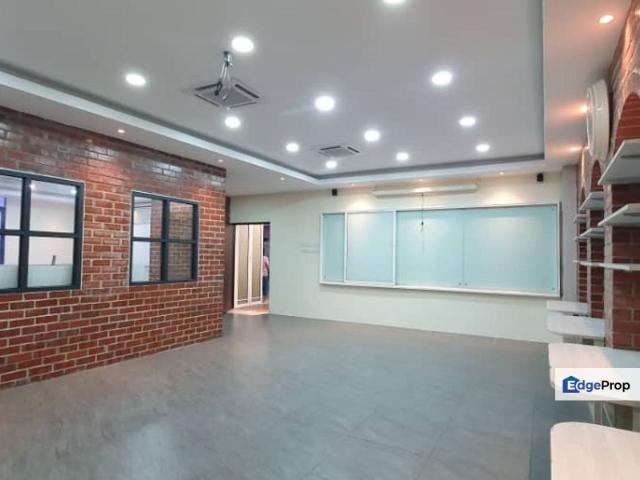 Pusat Perdagangan Puchong Prima