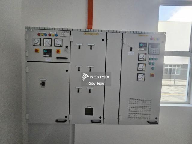 Pusat Perdagangan Seri Kembangan 1st floor Office Unit * Direct to Owner