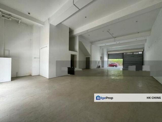 Pusat Perdagangan Seri Kembangan
