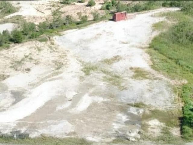 Pusat Perindustrian Sepanggar