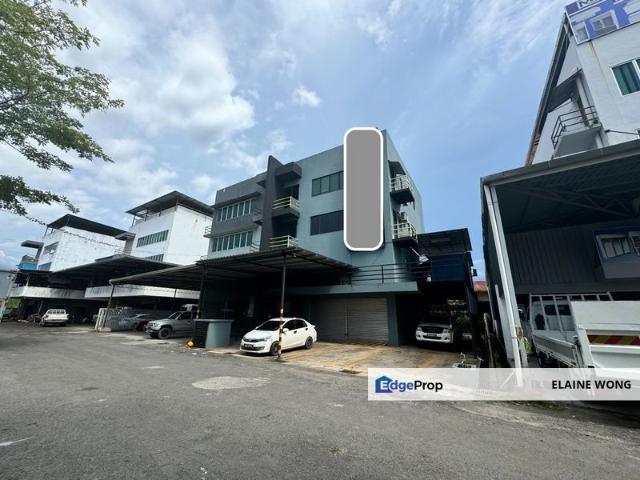 Pusat Perindustrian Tun Shen | | Jalan Tuaran By Pass, Kota Kinabalu