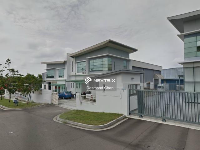 Pusat Perniagaan Masria @ Cheras Batu 9 Cuepacs