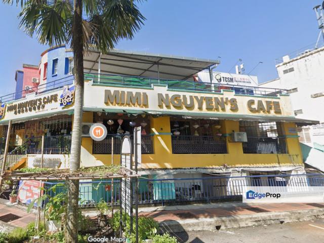 Pusat Perniagaan Kinrara 3