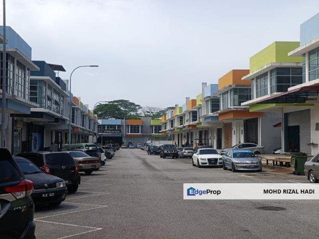 PUSAT PERNIAGAAN SENAWANG JAYA 3