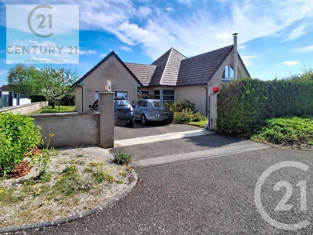 Pusey Vente Maison 70