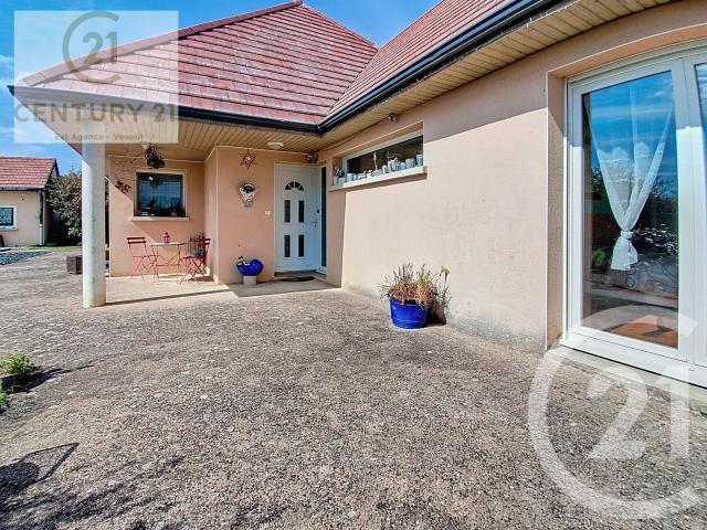 Pusey Vente Maison 70