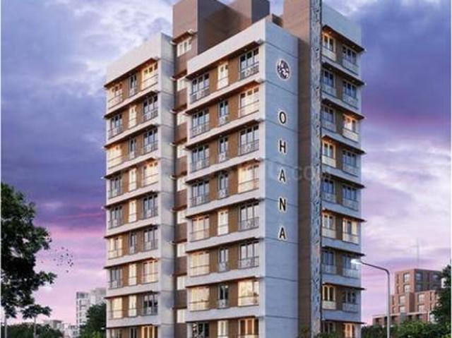 Pushpawadi CHSL,Borivali West 3 BHK Apartment For Sale Mumbai