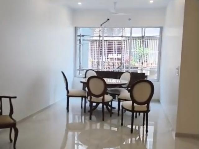 Pushpa Bhavan 3 Bedroom 1000 Sq. Ft. Apartment in Apollo Bunder Mumbai Listing ID: #8806