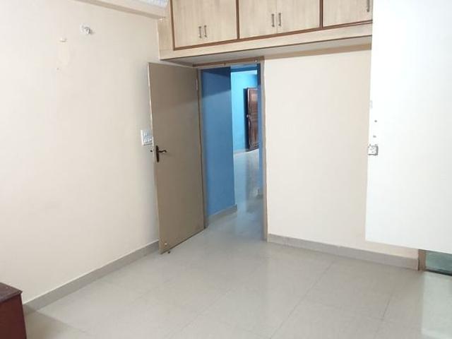 Pushpa Building 2 Bedroom 1100 Sq. Ft. Builder Floor in New Thippasandra Bangalore Listing ID: #10156