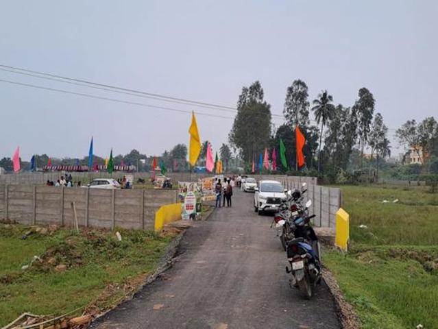 Manimangalam Residential Plot For Sale Chennai