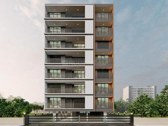 Pushpalata Apartment,Gangapur 3 BHK Apartment For Sale Nashik