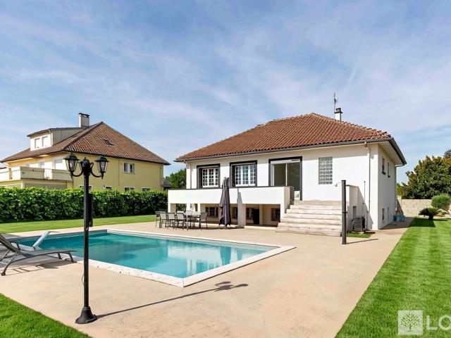 Pusignan Vente Maison 69