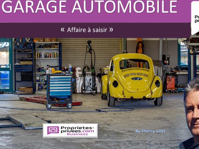 PUSIGNAN GARAGE AUTOMOBILE, MECANIQUE ET PARE BRISE