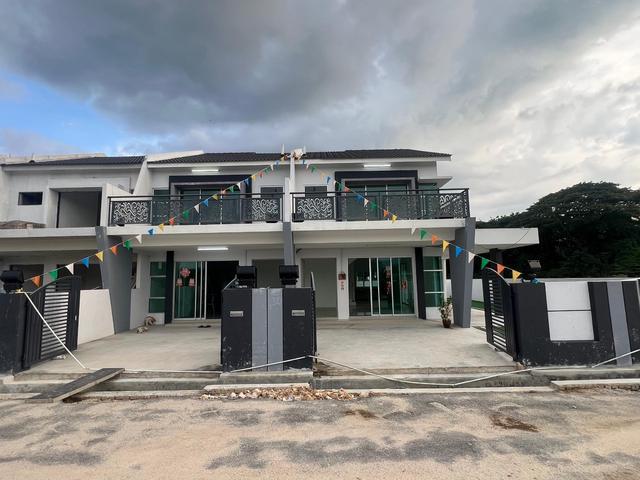 Pusing Batu gajah bulanan RM1300