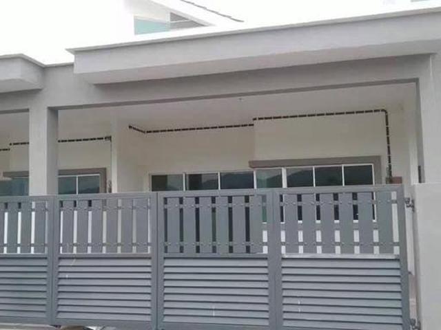 Pusing Delima Fully Furnished Single Storey Nice House For Sale