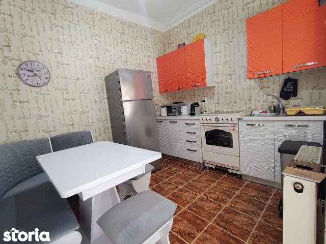 Puskin / Vila Versatila 88 mp – Cabinete / Birouri / After School