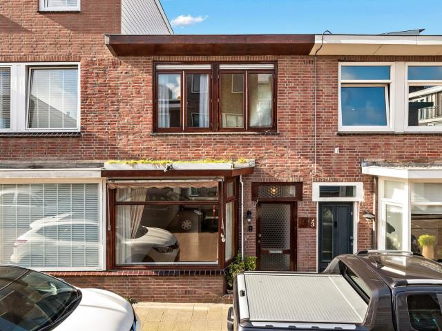 Puttensestraat, 5, 2583PA, s gravenhage, Zuid Holland 2583PA