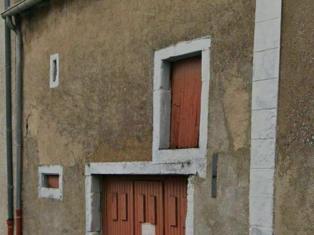 Puttelange lès Thionville Vente Maison 57