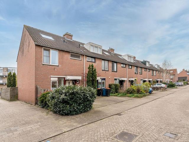 Putterhaag, 6, 3993BG, Houten, Utrecht 3993BG