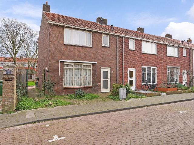 Putwijkstraat, 5 a, 4388HP, Oost souburg, Zeeland 4388HP