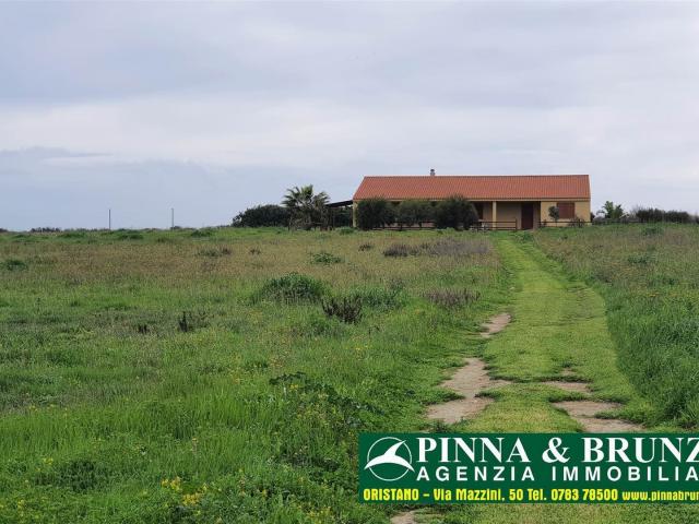 PUTZU IDU, SAN VERO MILIS, 189m² San Vero Milis